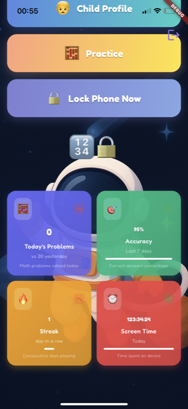 Progress Tracking