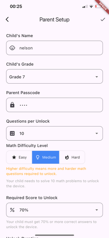 Rewards System